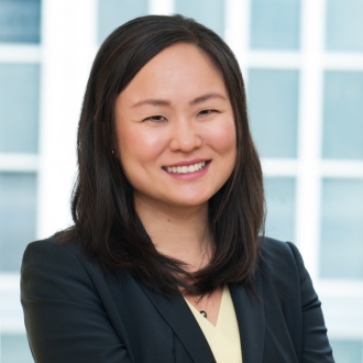 Jessica Lee | Albright Institute